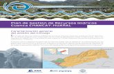 LIMA - DICIEMBRE 2013 Plan de Gestión de Recursos Hídricos ...