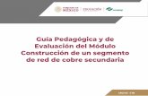 Guía Pedagógica y de Evaluación del Módulo Construcción de ...