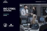 ENCARTE ISO 27001 IMPLEMENTADOR LÍDER ONLINE LIVE