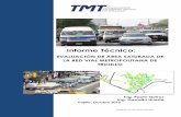 Informe Técnico - SIAL Trujillo | Sistema Local de ...