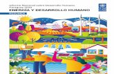 Informe Nacional sobre Desarrollo Humano. Paraguay 2020 ...