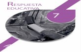 RESPUESTA EDUCATIVA - juntadeandalucia.es