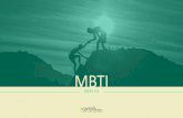 MBTI - Cantoli Consultora