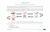 Registro de productos terminados - Aspel