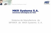 MKR Systems S.A.