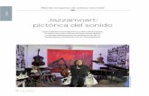 Jazzamoart: pictórica del sonido