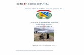 Informe estudio de suelos Carril de fatiga Campus Cajica