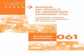 EDITA: Fundación Pública Urxencias Sanitarias de Galicia-061