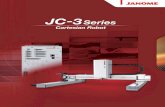 JC-3 Series JP