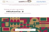 Historia 2 - educacionbc.edu.mx