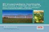 El invernadero horticola - Aula Virtual - FCAyF - UNLP