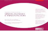Sindicalismo e Innovación - RELATS-Argentina