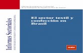 Informe Sectorial Sector Textil y Confeccion en Brasil FD