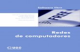 Redes de computadores - Andalucía Conectada