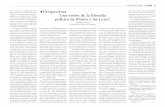 Perspectivas Una visión de la filosofía política de Platón ...
