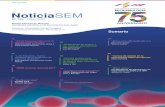 NoticiaSEM - Sociedad Española de Microbiología