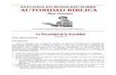 Versión al Español por Armando Ramírez (Lección 1)