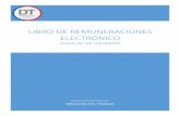 LIBRO DE REMUNERACIONES ELECTRÓNICO