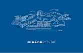 Reporte de Sustentabilidad2016 - Banco BICE