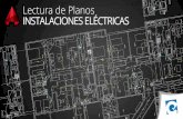SESIÓN 5 - PLANOS DE CIRCUITOS ELÉCTRICOS
