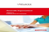 Desarrollo Organizacional - IPLACEX