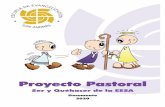 Proyecto Pastoral - evangelizacion.com