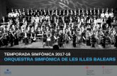 Orquestra Simfònica de les illes balears