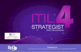 ITIL®4 proporciona orientación práctica y flexible para
