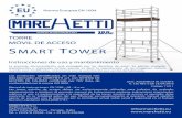 MÓVIL DE ACCESO S TOWER - Marchetti