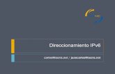 Direccionamiento IPv6 - The LACNIC Labs Blog