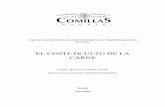 EL COSTE OCULTO DE LA CARNE - repositorio.comillas.edu