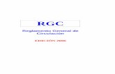 RGC Edición 2006 v.2 6-X-6