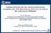 Laura Sánchez (IGS RNAAC SIR) - Sistema de Referencia ...