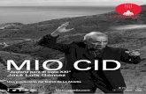 MIO CID - teatroabadia.com