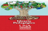 Ideario Pedagógico - documentos.una.ac.cr