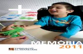 MEMÒRIA 2011 - Fundació el Maresme