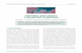 HISTORIA GEOLÓGICA Y REGISTRO CLIMÁTICO