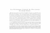 La Evolución Textual de Huasipungo de Jorge Icaza