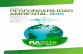 RA2016 - Grupo Puerto de Cartagena