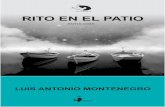 RITO EN EL PATIO - Colección Obra Abierta