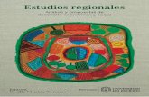 Estudios regionales - repositorio.up.edu.pe