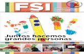 2016 REVISTA NÚMERO 5 - Fundación Salud Infantil de la ...