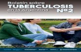 Año II - Marzo 2019 Tuberculosis - Argentina.gob.ar