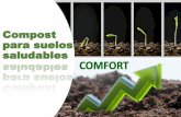 Compost para suelos saludables - Cajamar Caja Rural