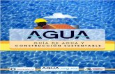 Guía de agua y construcción sustentable agua.org