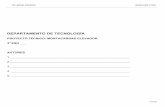 DEPARTAMENTO DE TECNOLOGÍA - Overblog