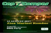 15 AUGUST 2017 Ziua Marinei Române - revistacapcompas.ro