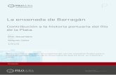 La Ensenada de Barragan - repositorio.filo.uba.ar