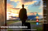 Informe Económico Hotelero