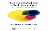 EL SOÑADOR DEL SUEÑO Enric Corbera
